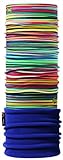 Buff Polar Multi Functional Head Wear