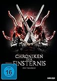  Chroniken der Finsternis - Die Trilogie [3 DVDs]