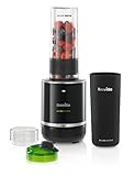 Breville Blend-Active Pro Blender, 300 W, Black by Breville
