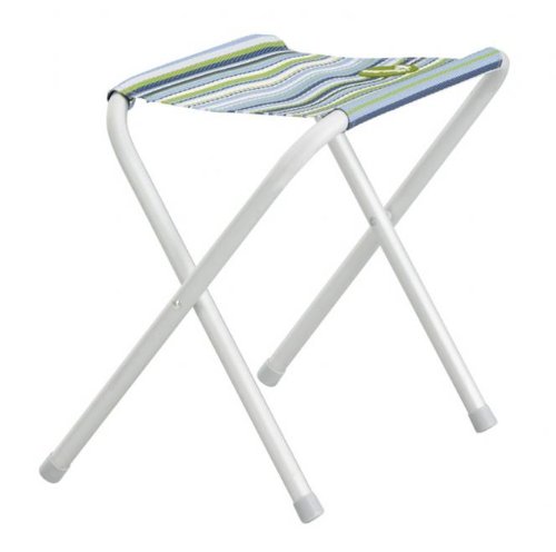 Preisvergleich Produktbild Easy Camp Klapphocker Proxima green / blue