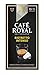 Produktbild Café Royal Ristretto Intenso, 50 kompatible Kapseln für Nespresso, 5er Pack (5 x 10 Kapseln)