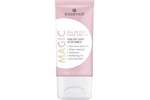 Essence - Crème Visage Magic All In One