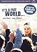 It's A Free World! - Edition spéciale 2 DVD (inclus bonus film Carla's Song) [Import langue Francais]