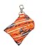 Price comparison product image Zipit ZPT/CG/OG Camo Single Slab, Long Zipper Wallet Orange