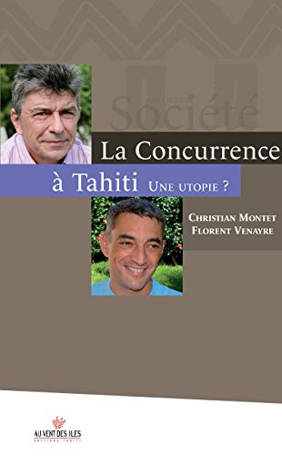 Download La concurrence à Tahiti, une utopie ?