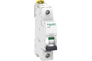 Schneider Electric iC60N C-type interruttore automatico
