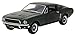 Produktbild Greenlight - (Maßstab 1: 24 Bullitt (1968) - 1968 Ford Mustang GT Fastback - 84041