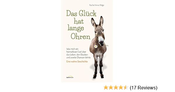 Was Ist Fuer Mich Glueck