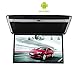 Produktbild XZZTX 12,5-Zoll-Auto-Deckenmonitor, ultradünnes HD-Video-Player-Android 6.0-System des Dach-Flip-Down-Monitor-1080P mit WiFi- / USB- / SD- / FM- / Bluetooth- / HDMI-Anschluss