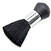 Neck Duster Brush for Salon Hair Cutting Hair Crumbs Cleaning Tool
