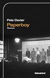 Cover zum Buch Paperboy