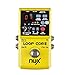 Produktbild Yellow,Loop Core Gitarren-Effektpedal Durable Musical Guitarra Effektpedal (Farbe: Gelb)