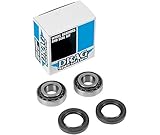  Harley Davidson fxd-73/99/xl-86/99-kit rodamientos de rueda delantera -25 - 1001