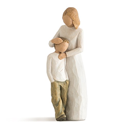 Willow Tree 26102 Figur Mutter und Sohn