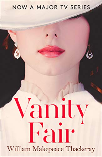 Vanity Fair (Collins Classics) (English Edition) livre