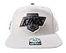 Produktbild 47 Brand Los Angeles Kings Kappe weiß Einheitsgröße