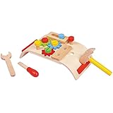 New Classic Toys - Herramienta de juguete (554)