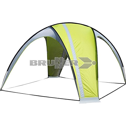 Preisvergleich Produktbild Brunner Campingartikel Pagoda Pavillon Sonnendach