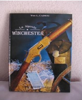 Télécharger La légende Winchester livre En ligne
