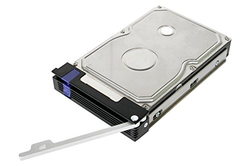 Icy Dock EZ-Tray MB453Tray-2B – Extra-Einschub für MB15x / MB45x / MB876 Serien - 3