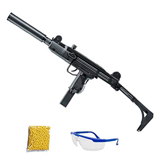 Metralletas Airsoft Productos365com
