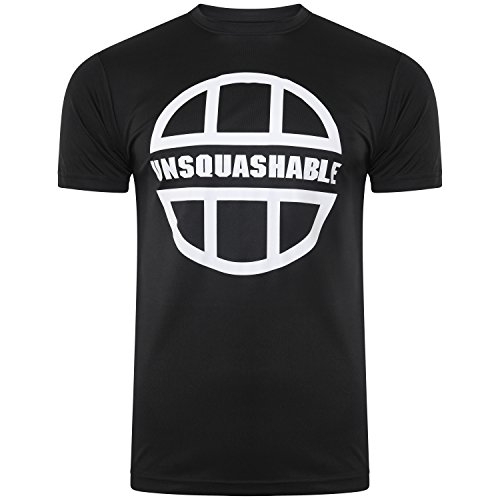 Unsquashable Training Performance T- T-Shirt Homme