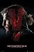 Produktbild GB Eye 61 x 91,5 cm Schutzhülle Metal Gear Solid V Maxi Poster, Mehrfarbig