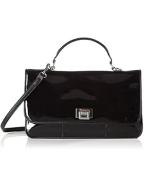 Tamaris Damen Milena Handbag Henkeltaschen, 31x19x11 cm