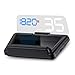 Produktbild DONGMAO C500 5-Zoll-HD-Projektor Head Up Display Digitaler Tachometer OBD2 Windshield Head Up Display