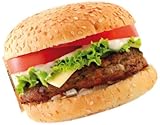 Burgers - Les meilleures recettes