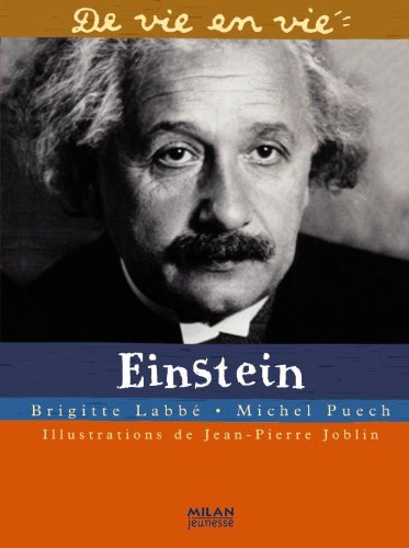 Télécharger Einstein PDF