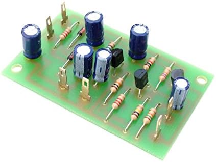 CEBEK – Signal Prior Mono Preamp with Constant Output Level 9 – 24 V ce-pm9