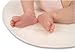 Kit for Kids Kidtex Foam Moses Basket Mattress