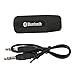 Produktbild Produkte mit hoher Qualität USB Bluetooth Wireless Audio Receiver, 3,5 mm Multifunktions Bluetooth Music Adapter
