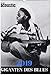Guitar Acoustic Blues-Kalender 2019 by