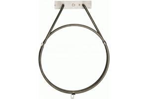 REPORSHOP - Resistencia Horno Teka 2000w 230v 99511216