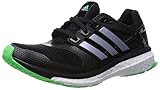 Señor modelo adidas Energy Boost 2 ESM Negro b44280 tamaño: 42 2/3, Color Negro, Talla 40 EU