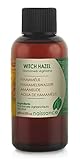 Witch Hazel, Distilled - 60ml