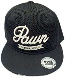 Gym Pawn Clothing Mesh Front Cap