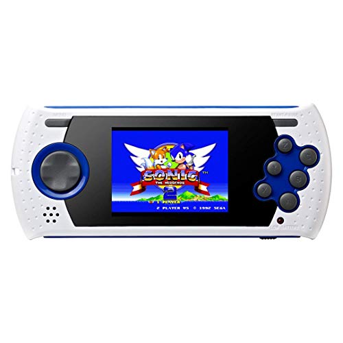 SEGA Ultimate Portable 2017 - Edition Pac-Panic