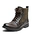 Molessi Trendy Brown Designer Boot RS.1590.00