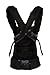 Manduca Standard Edition Carrier (Black)