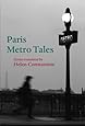 Paris Metro Tales (City Tales)