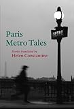 Paris Metro Tales (City Tales)