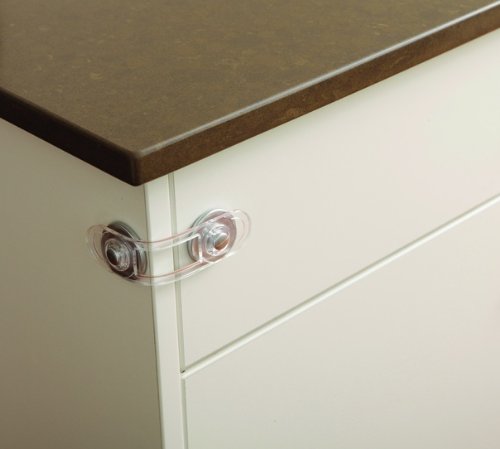 Dream Baby Mini Multi Purpose Latches