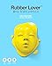 Dr.Jart+ Rubber Masks 4p Sets Moist Firming Bright Clean Lover Skincare Sheets