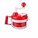 Produktbild Multifunktionale Gemüsehacker, Gemüse Chopper, Manueller Fleisch Churder, Gemüse Chopper, Mixer, Fleischwolf, Haus Hand Egg Maker.
