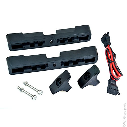 Preisvergleich Produktbild ICP Solar - ERWEITERUNG SET FÜR SOLARPANELE