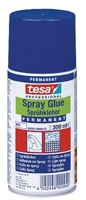 tesa Colle en spray permanent 300 ml