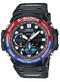 CASIO G-SHOCK Gulfmaster Herren-Armbanduhr GN-1000-1AER